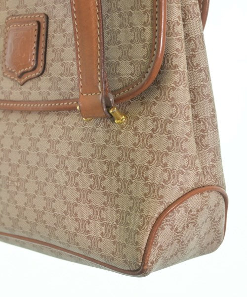 CELINE กระเป๋าถือขนาดใหญ่