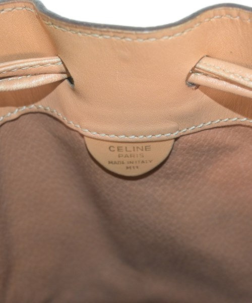 CELINE กระเป๋าสะพาย