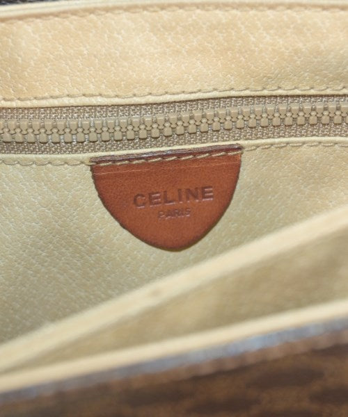 CELINE กระเป๋าสะพาย