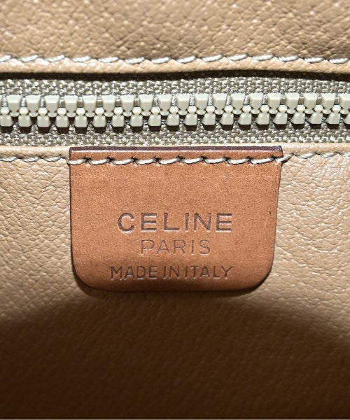 CELINE กระเป๋าถือ