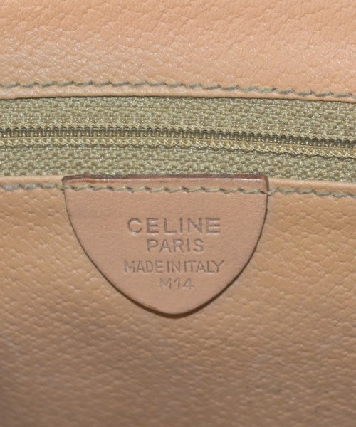 CELINE กระเป๋าสะพาย