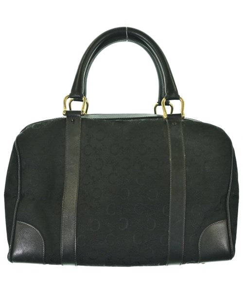 CELINE กระเป๋าใส่อุปกรณ์ขนาดใหญ่