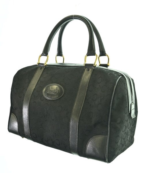 CELINE กระเป๋าใส่อุปกรณ์ขนาดใหญ่