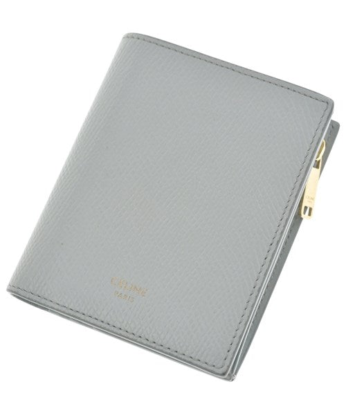 CELINE กระเป๋าสตางค์/กระเป๋าใส่เหรียญ
