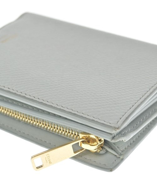 CELINE กระเป๋าสตางค์/กระเป๋าใส่เหรียญ