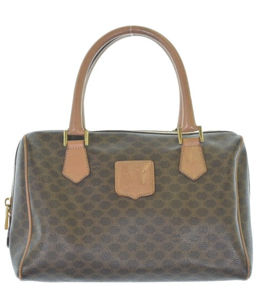 CELINE กระเป๋าใส่อุปกรณ์ขนาดใหญ่