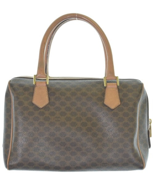 CELINE กระเป๋าใส่อุปกรณ์ขนาดใหญ่