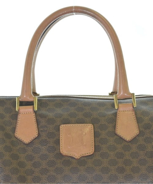 CELINE กระเป๋าใส่อุปกรณ์ขนาดใหญ่