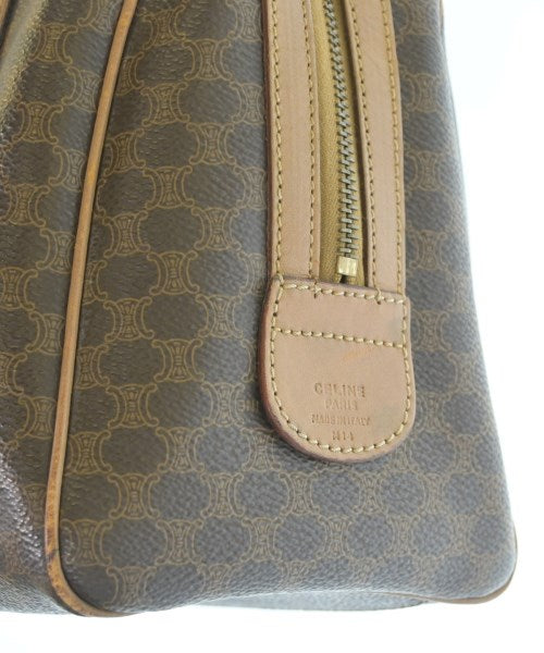 CELINE กระเป๋าใส่อุปกรณ์ขนาดใหญ่