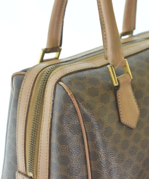 CELINE กระเป๋าใส่อุปกรณ์ขนาดใหญ่