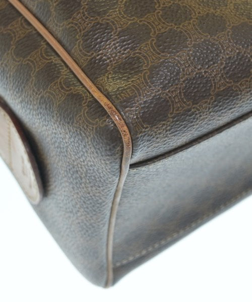 CELINE กระเป๋าใส่อุปกรณ์ขนาดใหญ่
