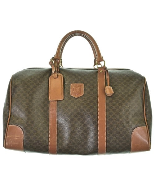 CELINE กระเป๋าใส่อุปกรณ์ขนาดใหญ่