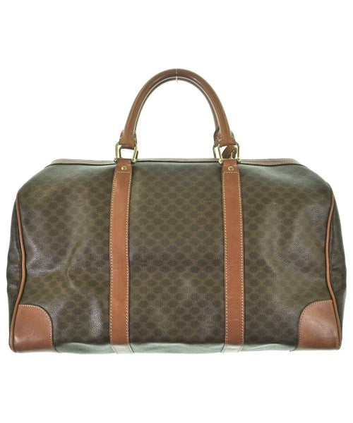 CELINE กระเป๋าใส่อุปกรณ์ขนาดใหญ่