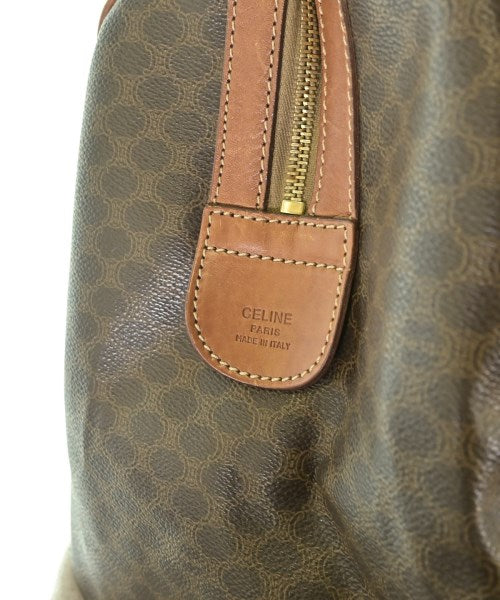 CELINE กระเป๋าใส่อุปกรณ์ขนาดใหญ่