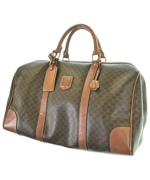 CELINE กระเป๋าใส่อุปกรณ์ขนาดใหญ่