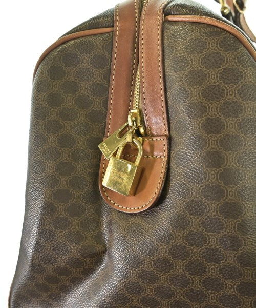 CELINE กระเป๋าใส่อุปกรณ์ขนาดใหญ่