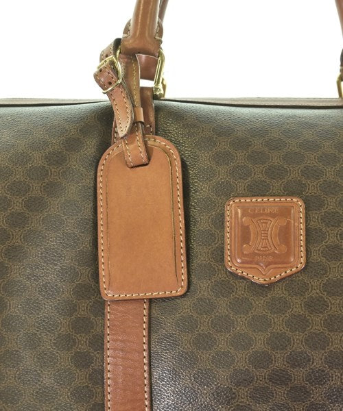 CELINE กระเป๋าใส่อุปกรณ์ขนาดใหญ่