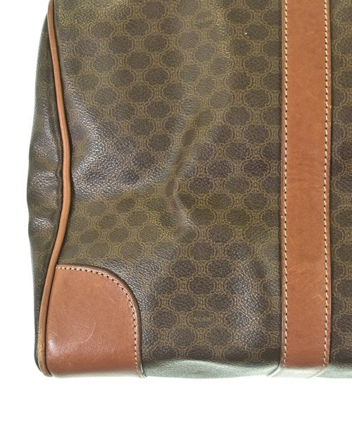 CELINE กระเป๋าใส่อุปกรณ์ขนาดใหญ่