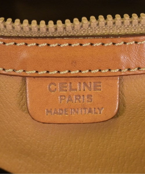 CELINE กระเป๋าธุรกิจ