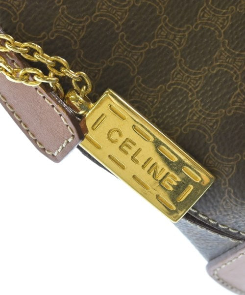CELINE กระเป๋าธุรกิจ