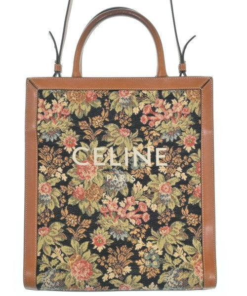 CELINE กระเป๋าถือขนาดใหญ่