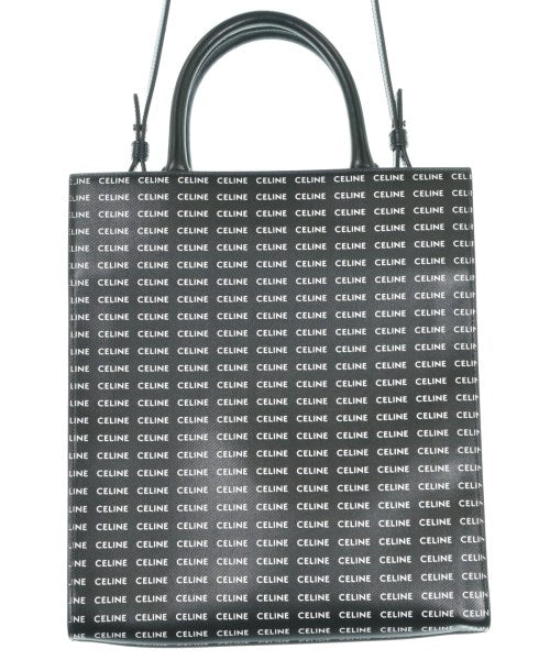 CELINE กระเป๋าถือขนาดใหญ่