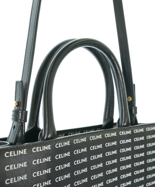 CELINE กระเป๋าถือขนาดใหญ่