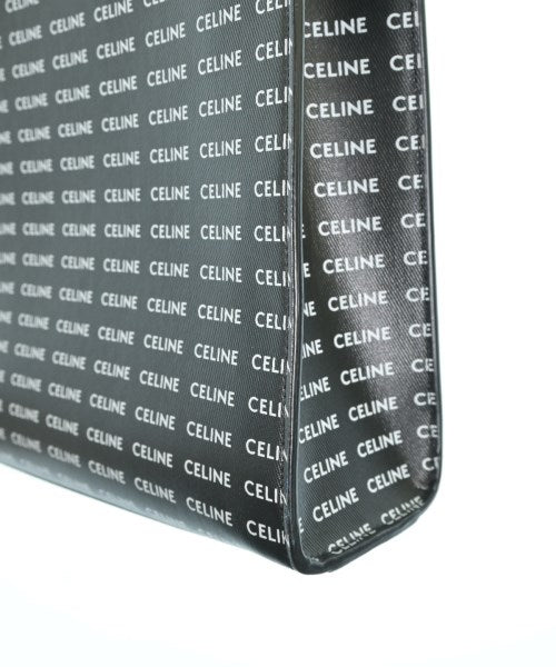 CELINE กระเป๋าถือขนาดใหญ่