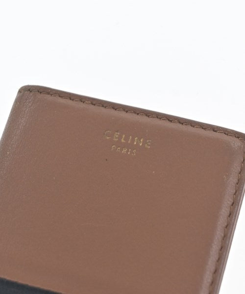 CELINE กล่องใส่บัตร
