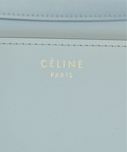 CELINE กระเป๋าสะพาย