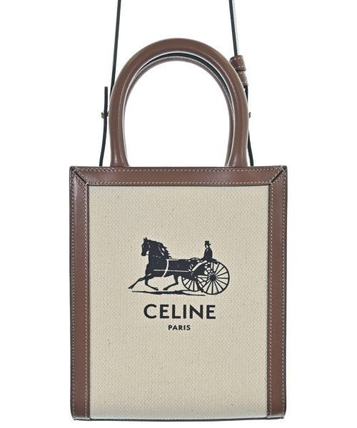 CELINE กระเป๋าถือขนาดใหญ่
