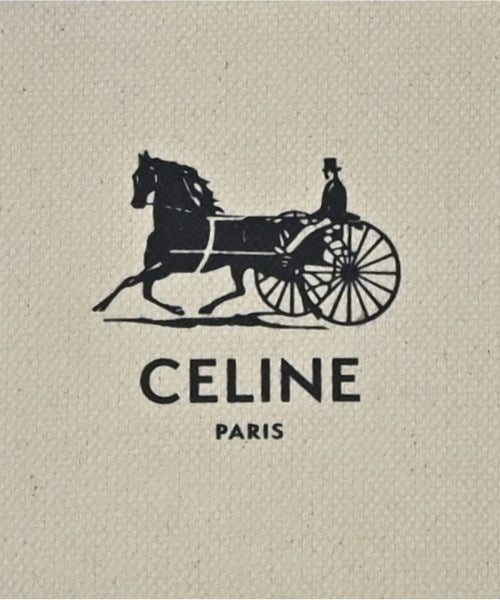 CELINE กระเป๋าถือขนาดใหญ่