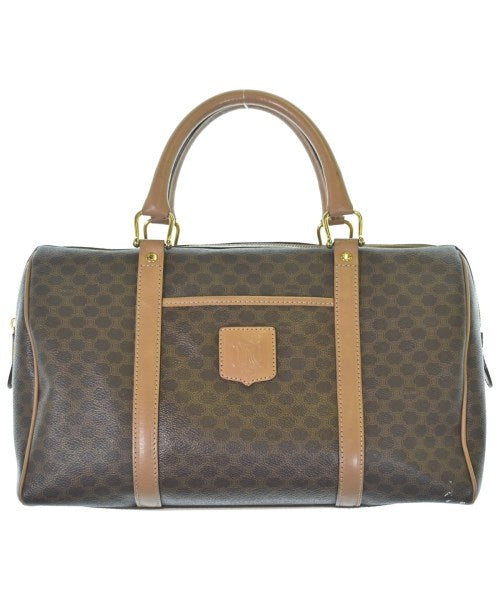 CELINE กระเป๋าใส่อุปกรณ์ขนาดใหญ่