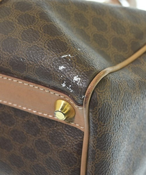 CELINE กระเป๋าใส่อุปกรณ์ขนาดใหญ่