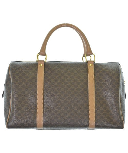 CELINE กระเป๋าใส่อุปกรณ์ขนาดใหญ่