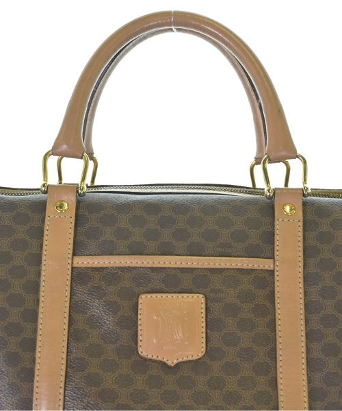 CELINE กระเป๋าใส่อุปกรณ์ขนาดใหญ่