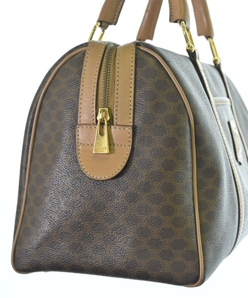CELINE กระเป๋าใส่อุปกรณ์ขนาดใหญ่