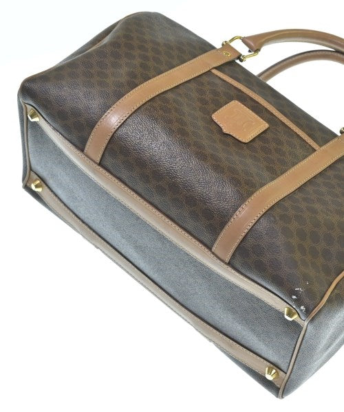 CELINE กระเป๋าใส่อุปกรณ์ขนาดใหญ่