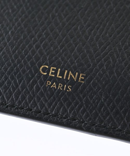 CELINE กระเป๋าสตางค์/กระเป๋าใส่เหรียญ