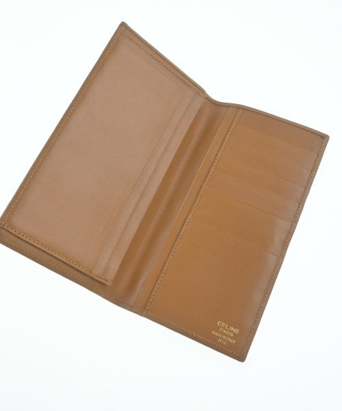 CELINE กระเป๋าสตางค์/กระเป๋าใส่เหรียญ