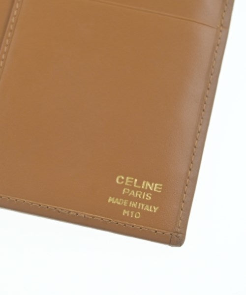CELINE กระเป๋าสตางค์/กระเป๋าใส่เหรียญ