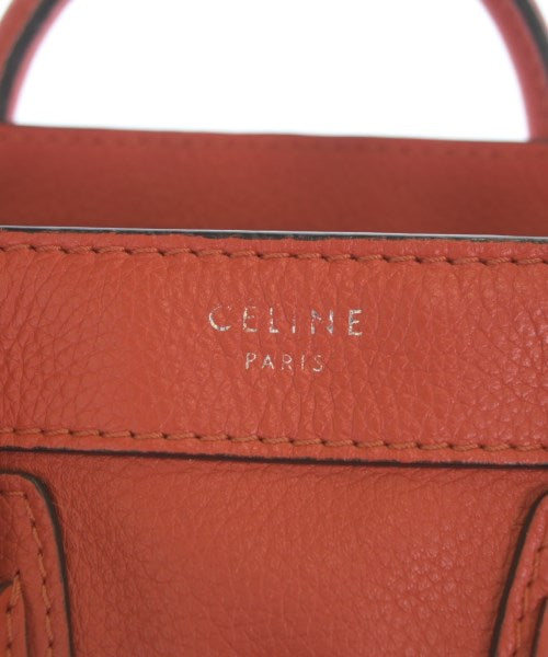 CELINE กระเป๋าถือ