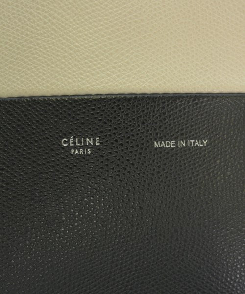 CELINE กระเป๋าถือขนาดใหญ่