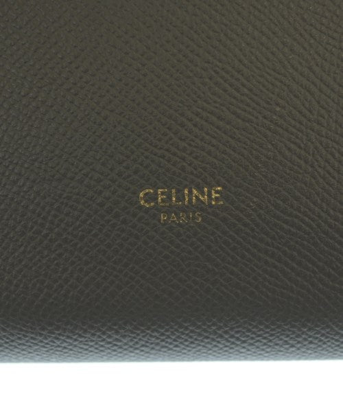 CELINE กระเป๋าถือ