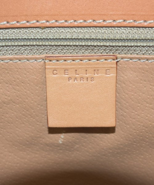 CELINE กระเป๋าถือขนาดใหญ่