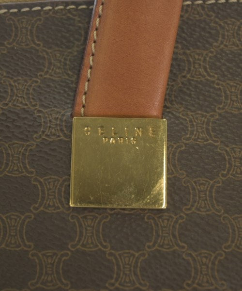 CELINE กระเป๋าถือขนาดใหญ่
