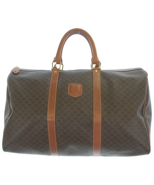 CELINE กระเป๋าใส่อุปกรณ์ขนาดใหญ่