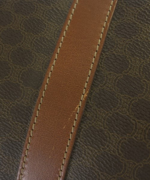 CELINE กระเป๋าใส่อุปกรณ์ขนาดใหญ่