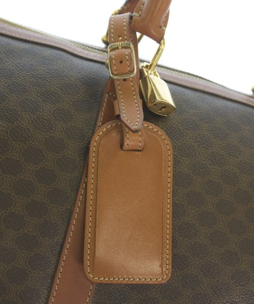 CELINE กระเป๋าใส่อุปกรณ์ขนาดใหญ่