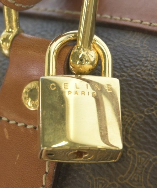 CELINE กระเป๋าใส่อุปกรณ์ขนาดใหญ่